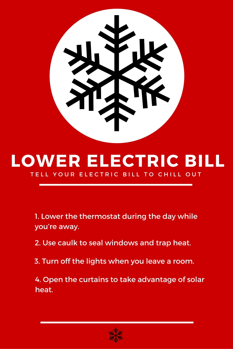Lower Electric Bill (1)